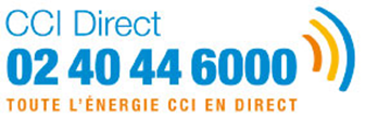 CCI Direct : 02 40 44 6000